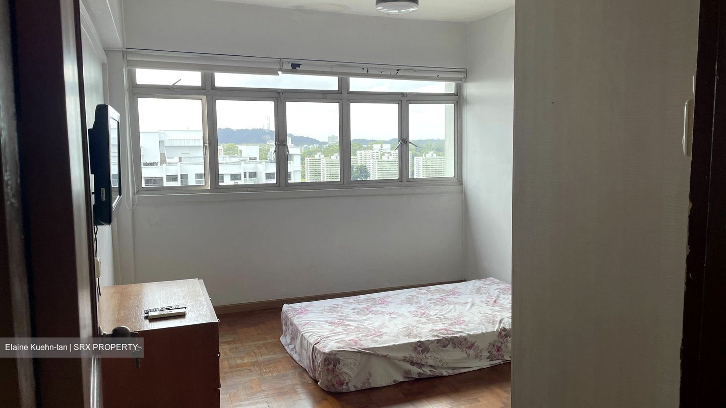 Blk 414 Commonwealth Avenue West (Clementi), HDB 5 Rooms #394523481